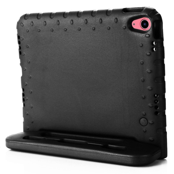 Stødsikkert EVA-cover til iPad 10.9 2022 (10. generation) Sort