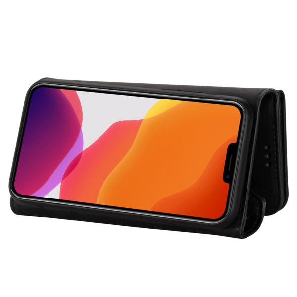 Pungetui iPhone 14 Pro Max Sort
