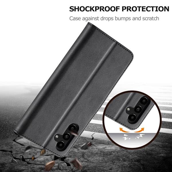 LC.IMEEKE Pungetui Samsung Galaxy S24 FE Sort