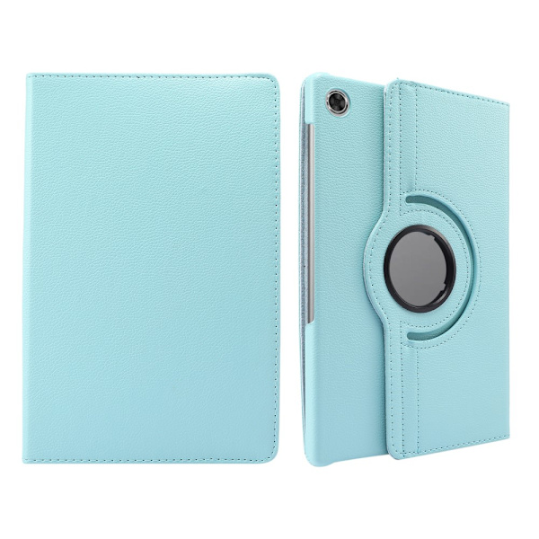 360-Etui Lenovo Tab M10 Plus 10.3 Blå