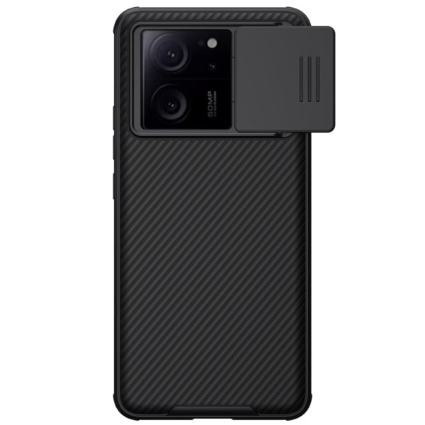 Nillkin CamShield Skal Xiaomi 13T Pro Sort