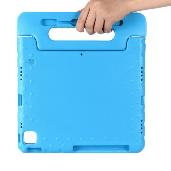 Stöttåligt EVA Skal iPad Pro 11 2nd Gen (2020) Blå