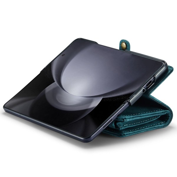 CaseMe Multi-Slot 2 i 1 Plånboksfodral Samsung Galaxy Z Fold 6 B