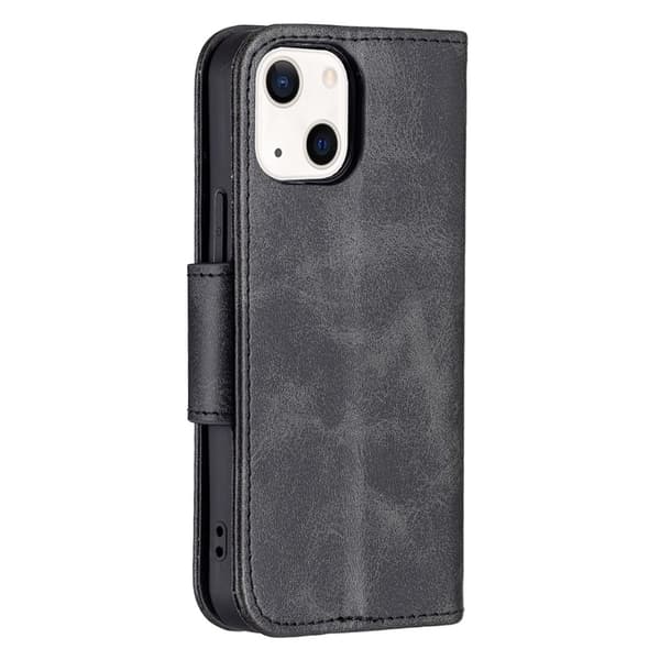 iPhone 13 Mini -kännykkäsuojus - Musta