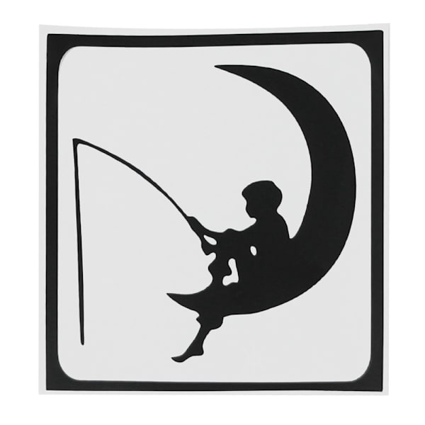 HAT PRINCE Decal Random Macbook Air/Pro