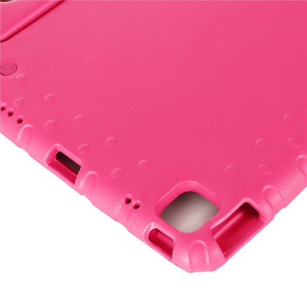 Stødsikkert EVA-cover til iPad Air 11 6. generation (2024) - Rosa
