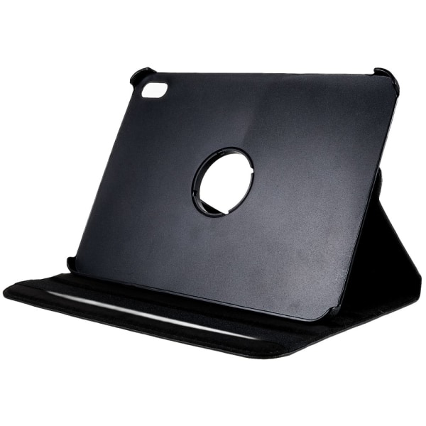 360-graders etui til iPad 10.9 2022 (10. generation) Sort