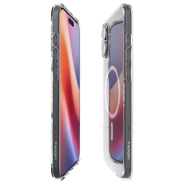 Spigen Case MagSafe iPhone 16 White