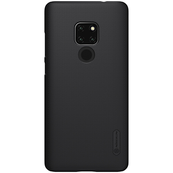 Nillkin Super Frosted Cover Huawei Mate 20 Sort