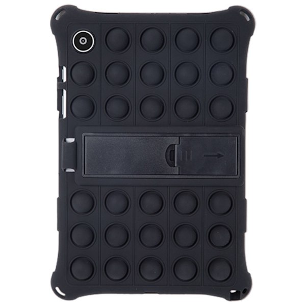 Samsung Galaxy Tab A8 10.5 Etui Pop It Fidget Sort