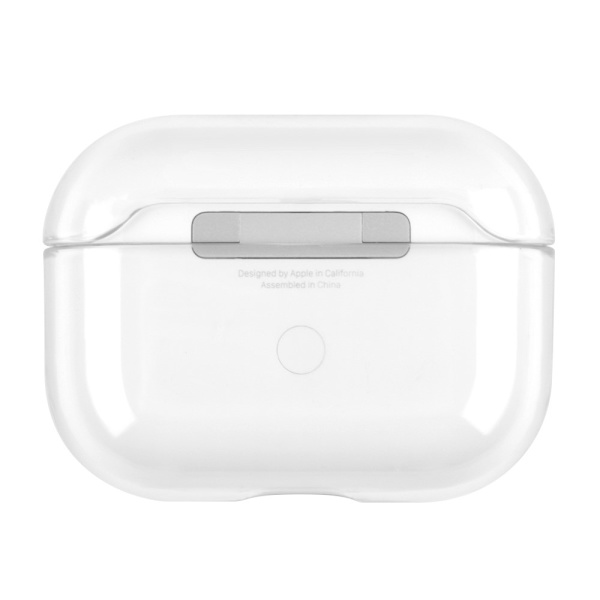 Skal til Apple AirPods Pro Transparent