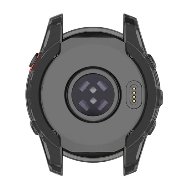 Edge Skal Garmin Fenix 7S Sort