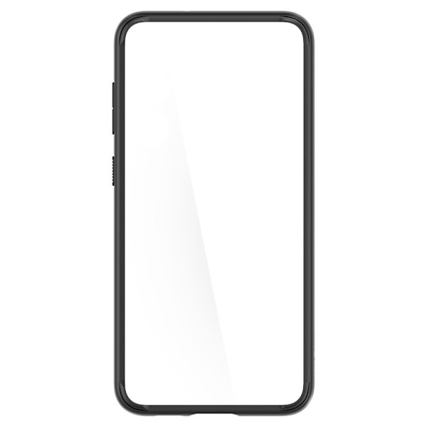 Spigen Samsung Galaxy S23 -kotelo Ultra Hybrid Matte Black