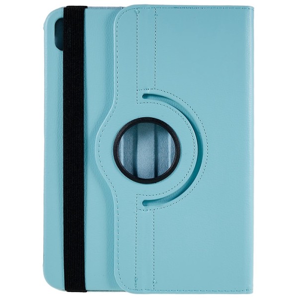 360-Etui iPad 10.9 2022 (10. generation) Blå