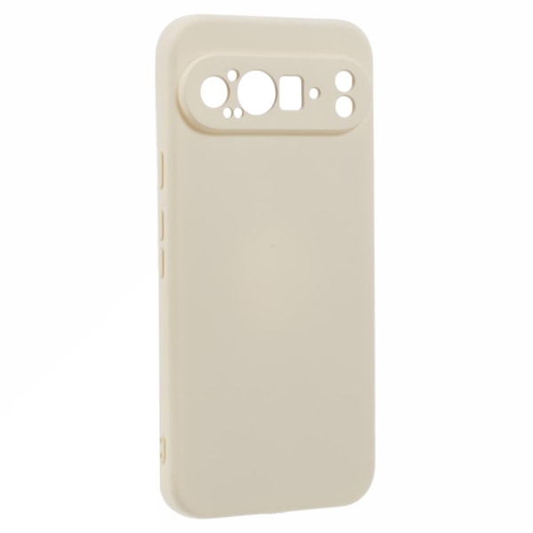 Google Pixel 9 Pro XL Skal TPU Beige