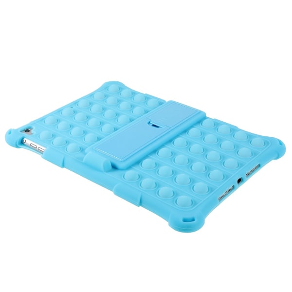 iPad Pro 9.7 1. Gen (2016) Cover Pop It Fidget Blå