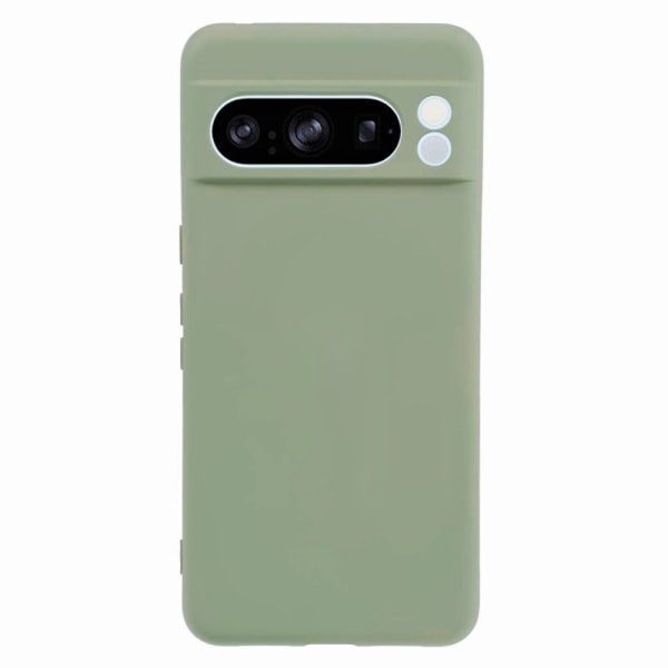 Google Pixel 8 Pro Skal TPU Grön