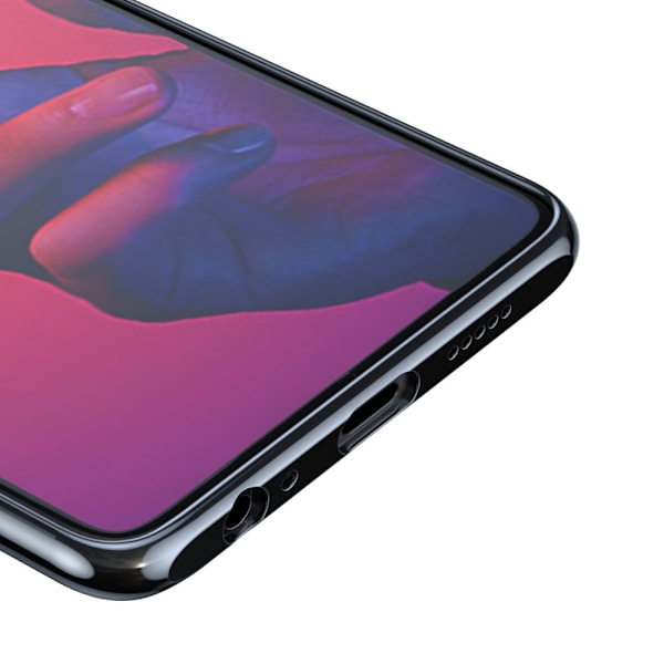 Baseus Shining Cover Huawei P30 Sort