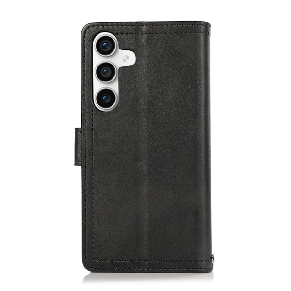 Pungetui Multi-Slot Samsung Galaxy S24 Plus Sort