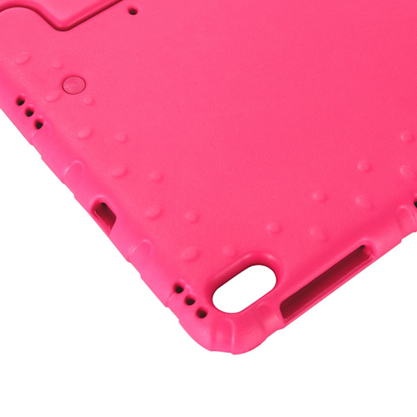 Stødsikkert EVA-cover til Samsung Galaxy Tab S7 Plus/S8 Plus 12.4 - Rosa