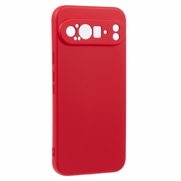 Google Pixel 9 Pro XL Skal TPU Röd