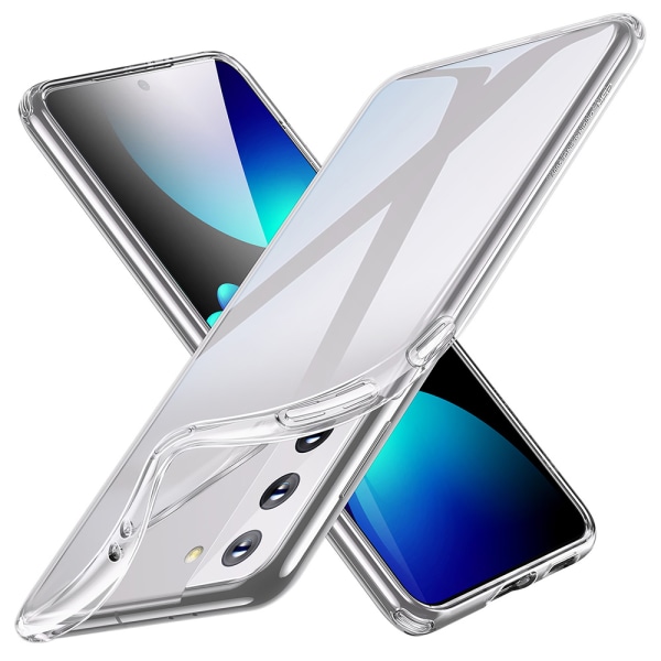 ESR Project Zero Cover til Samsung Galaxy S21 Plus Klar