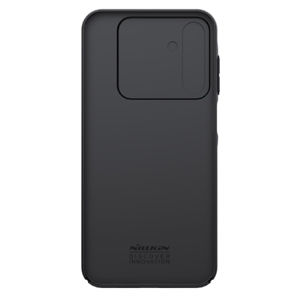 Nillkin CamShield Skal Samsung Galaxy A15 Sort