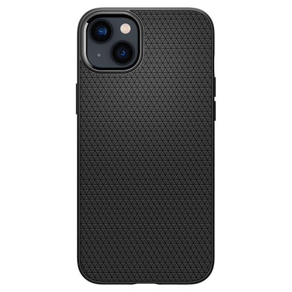 Spigen iPhone 14 Plus Cover Liquid Air Sort