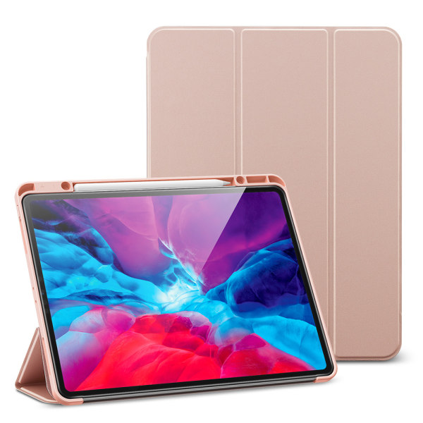 ESR Urban Premium Case iPad Pro 12.9 4th Gen (2020) Rosé