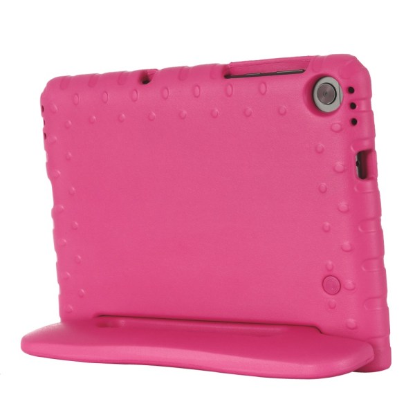 Stødsikkert EVA-cover til Lenovo Tab M10 Plus 10.3 - Rosa