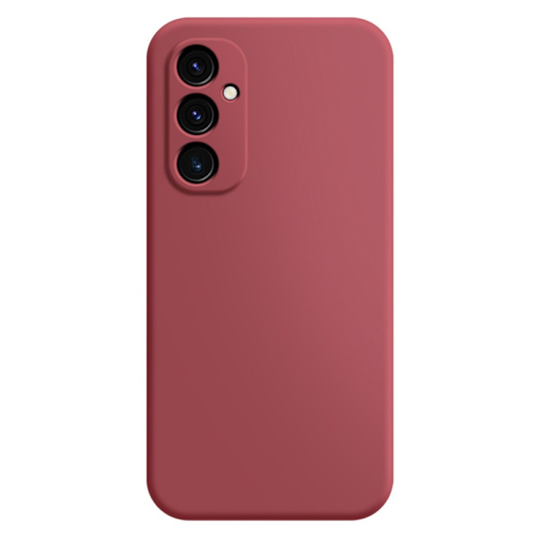Samsung Galaxy A15 Kuori TPU Punainen