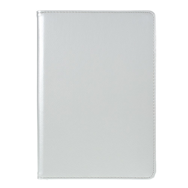 360-Fodral iPad 10.2 7th Gen (2019) Silver