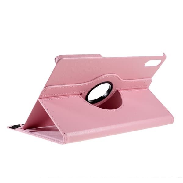 360-Etui Lenovo Tab P11 Pro Rosa