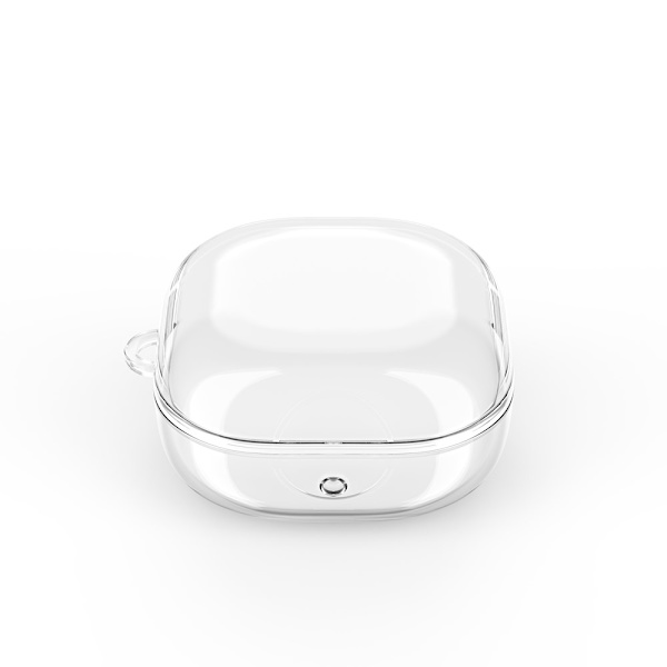 Skal Galaxy Buds Live/Pro Transparentti Valkoinen