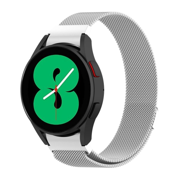 Modern Fit Milanese Armband Samsung Galaxy Watch 5 40/44/Pro 45