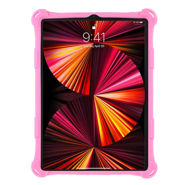 iPad Pro 11 4th Gen (2022) Skal Pop It Fidget Rosa