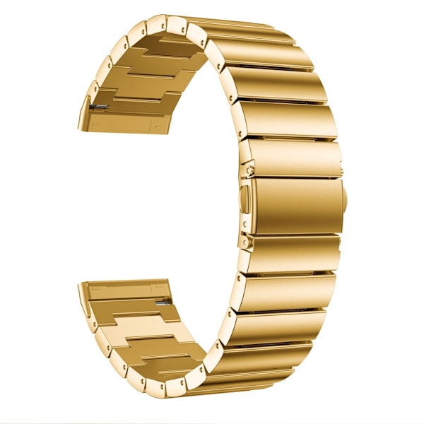 Länkarmband Fitbit Versa 3/Sense Guld