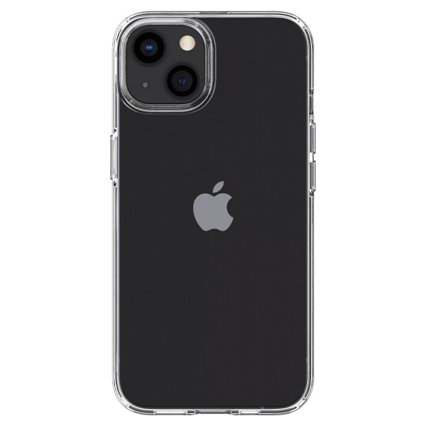 Spigen iPhone 13 Mini Case Flydende Krystal Klar