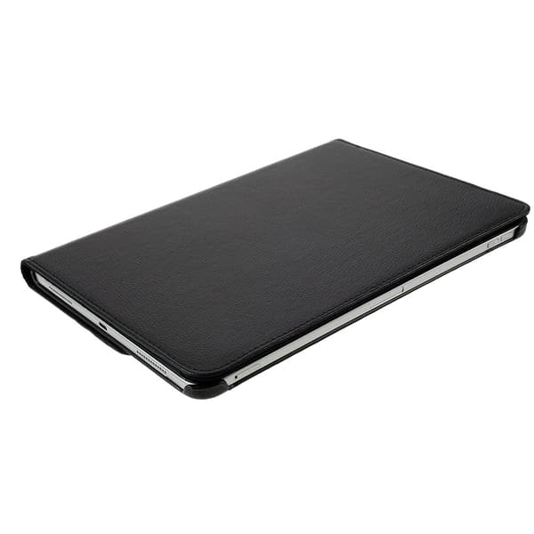 360-graders etui til iPad Pro 13 7. generation (2024) Sort
