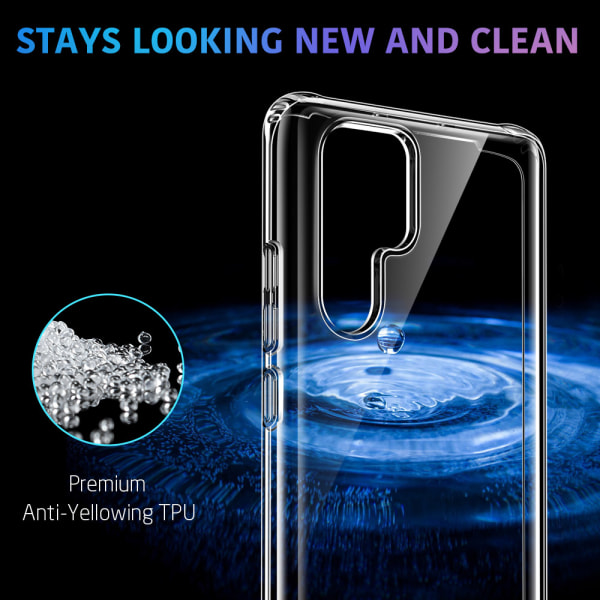 ESR Essential Ace Case Huawei P30 Pro Clear