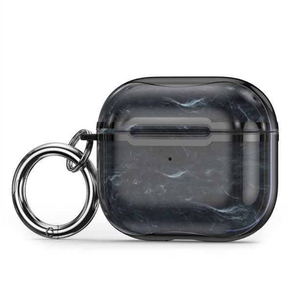 Skal Apple AirPods Pro 2 Marmor Musta