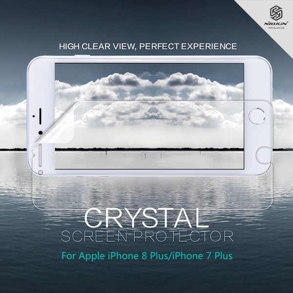 Nillkin Super Clear Screen Protector Simple iPhone 6/6S Plus