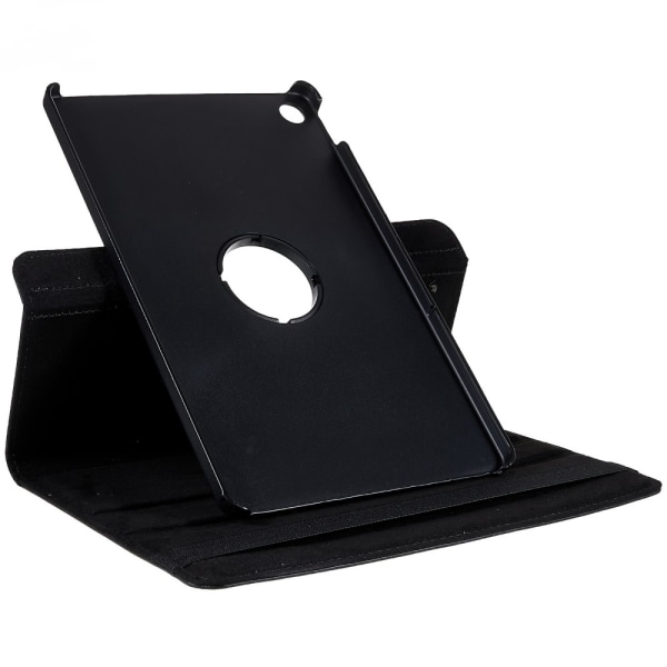 360-Etui til Lenovo Tab M10 Plus (3. generation) Sort