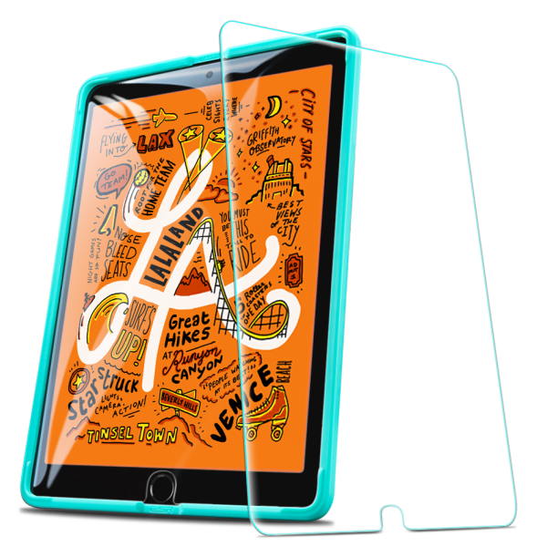 ESR hærdet glas iPad Air 10.5 3. generation (2019)