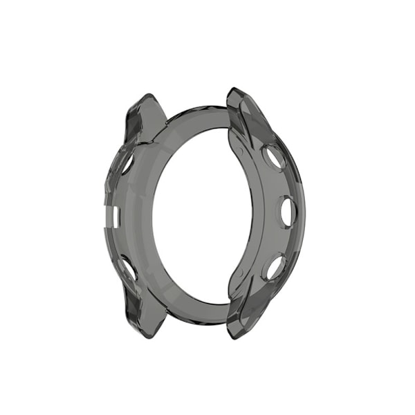 Edge Kotelo Garmin Fenix 6X Musta