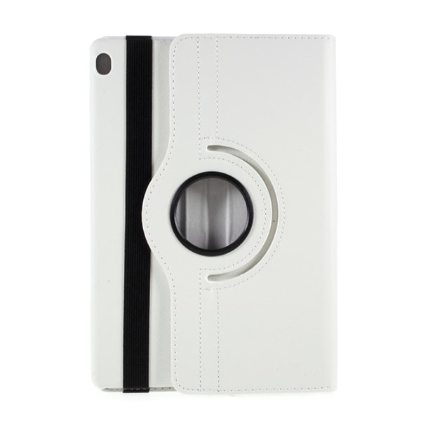 360-Etui Lenovo Tab M10 HD/P10 Hvid