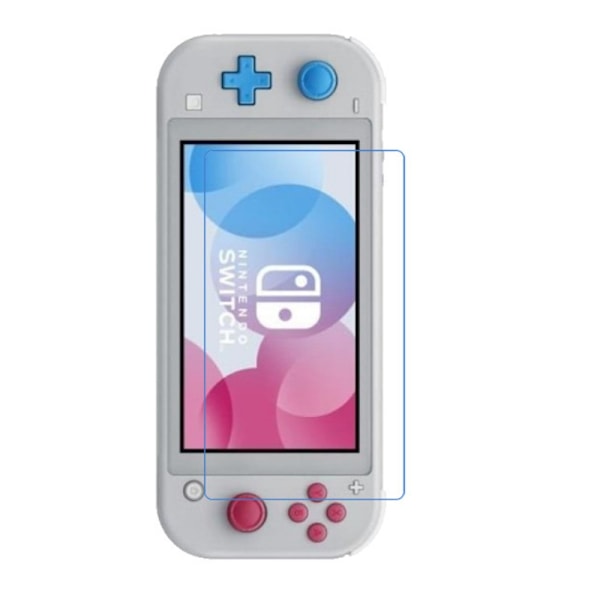 Näytönsuoja Nintendo Switch Lite