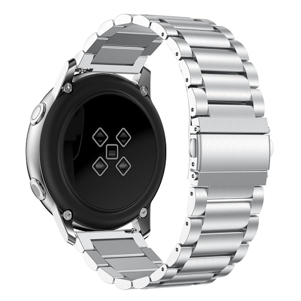 Metallarmband Samsung Galaxy Watch 7 44mm Silver