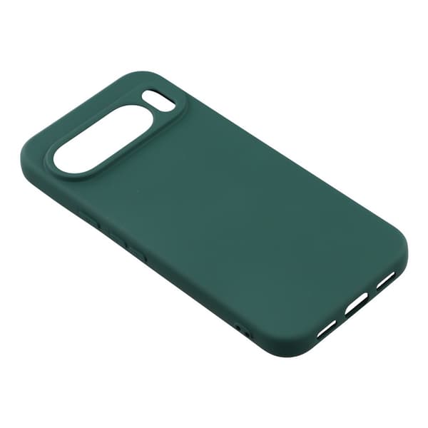 Google Pixel 10 Pro Skal TPU Grön