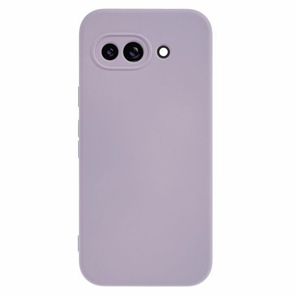 Google Pixel 9a Cover TPU Lilla
